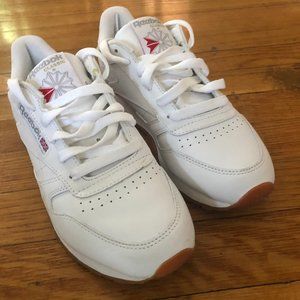 Reebok Classic Women's Sneakers